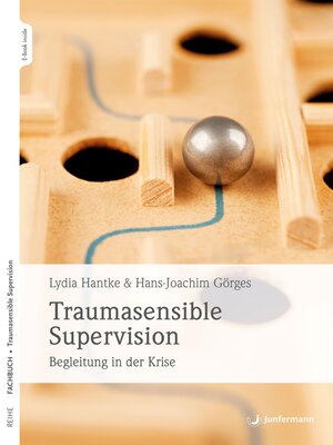cover image of Traumasensible Supervision